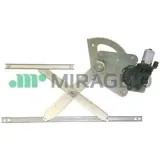 Fensterheber vorne links MIRAGLIO 30/7027