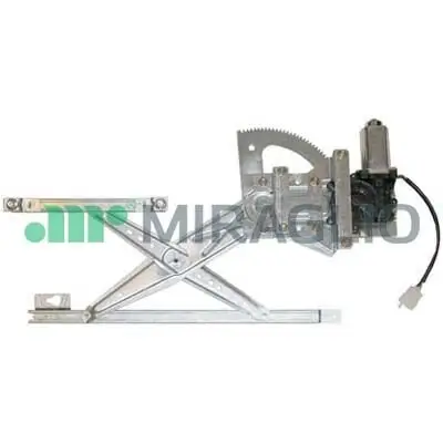 Fensterheber vorne links MIRAGLIO 30/7090