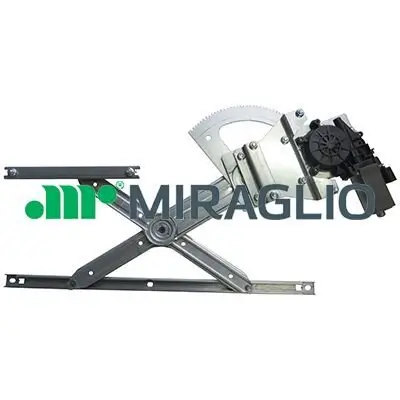 Fensterheber vorne links MIRAGLIO 30/7203 Bild Fensterheber vorne links MIRAGLIO 30/7203
