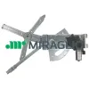 Fensterheber vorne links MIRAGLIO 30/7271