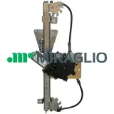 Fensterheber hinten rechts MIRAGLIO 30/7330