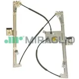 Fensterheber vorne links MIRAGLIO 30/7341