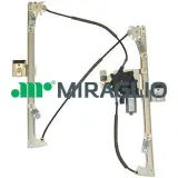 Fensterheber vorne links MIRAGLIO 30/7344