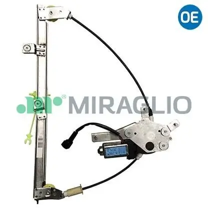 Fensterheber links MIRAGLIO 30/735