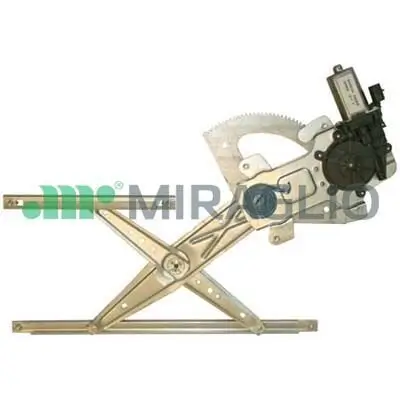 Fensterheber vorne links MIRAGLIO 30/7381