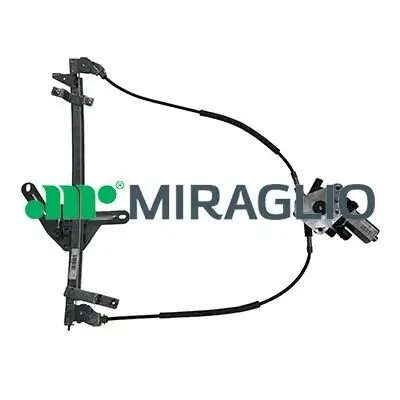 Fensterheber links MIRAGLIO 30/754