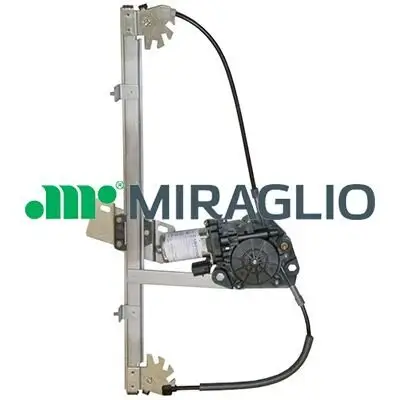 Fensterheber vorne rechts MIRAGLIO 30/755