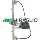 Fensterheber vorne links MIRAGLIO 30/756