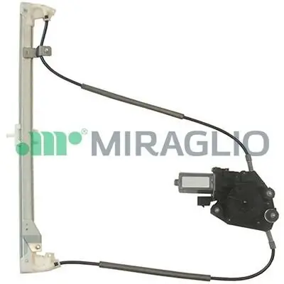 Fensterheber links MIRAGLIO 30/794