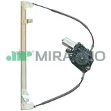Fensterheber vorne links MIRAGLIO 30/796