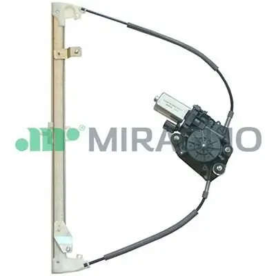 Fensterheber vorne links MIRAGLIO 30/796 Bild Fensterheber vorne links MIRAGLIO 30/796