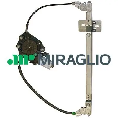Fensterheber links MIRAGLIO 30/818