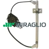 Fensterheber links MIRAGLIO 30/818