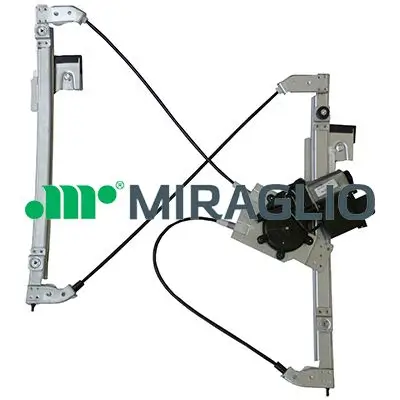 Fensterheber vorne links MIRAGLIO 30/822C