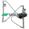 Fensterheber vorne links MIRAGLIO 30/822C