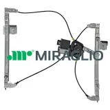 Fensterheber links MIRAGLIO 30/824C