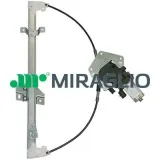 Fensterheber vorne links MIRAGLIO 30/830