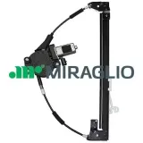 Fensterheber vorne rechts MIRAGLIO 30/859