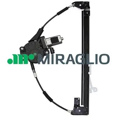 Fensterheber vorne rechts MIRAGLIO 30/859 Bild Fensterheber vorne rechts MIRAGLIO 30/859