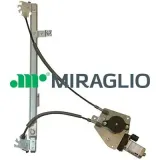 Fensterheber vorne links MIRAGLIO 30/864