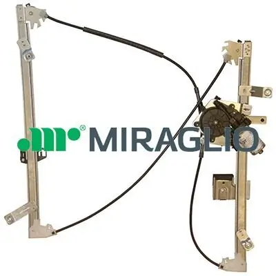 Fensterheber links MIRAGLIO 30/886