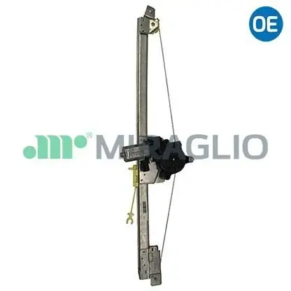 Fensterheber MIRAGLIO 30/888