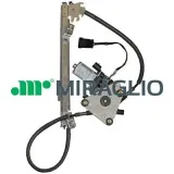 Fensterheber hinten links MIRAGLIO 30/900