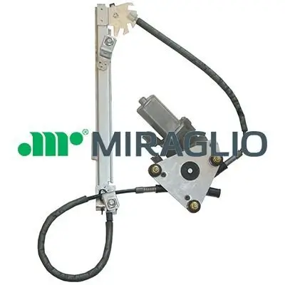 Fensterheber hinten rechts MIRAGLIO 30/903 Bild Fensterheber hinten rechts MIRAGLIO 30/903