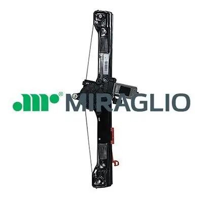 Fensterheber vorne links MIRAGLIO 30/978 Bild Fensterheber vorne links MIRAGLIO 30/978