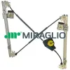 Fensterheber vorne rechts MIRAGLIO 30/983