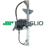 Fensterheber hinten links MIRAGLIO 30/996