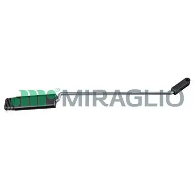 Wähl-/Schaltstange innen MIRAGLIO 35/137 Bild Wähl-/Schaltstange innen MIRAGLIO 35/137