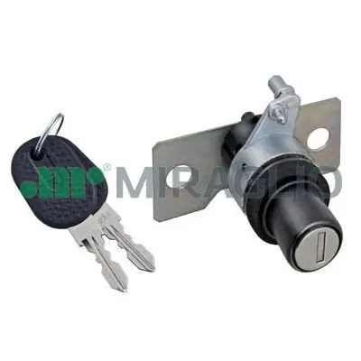 Heckklappenschloss hinten MIRAGLIO 37/180SC Bild Heckklappenschloss hinten MIRAGLIO 37/180SC