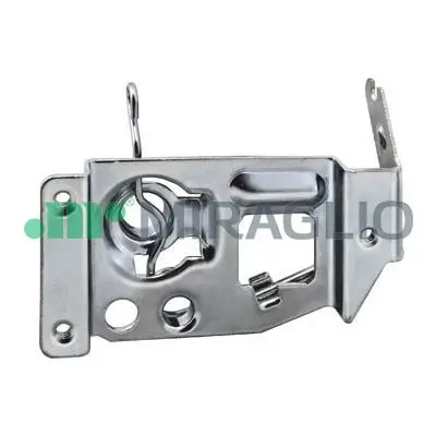 Motorhaubenschloss vorne MIRAGLIO 37/186 Bild Motorhaubenschloss vorne MIRAGLIO 37/186