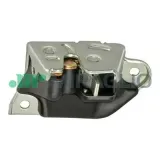 Heckklappenschloss hinten MIRAGLIO 37/194