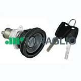 Heckklappenschloss hinten MIRAGLIO 37/207