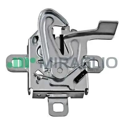 Motorhaubenschloss vorne MIRAGLIO 37/221 Bild Motorhaubenschloss vorne MIRAGLIO 37/221