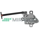 Motorhaubenschloss vorne MIRAGLIO 37/235