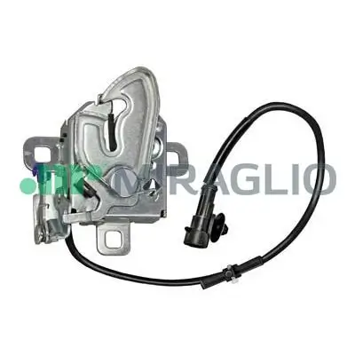 Motorhaubenschloss vorne MIRAGLIO 37/237 Bild Motorhaubenschloss vorne MIRAGLIO 37/237