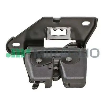 Heckklappenschloss hinten MIRAGLIO 37/239 Bild Heckklappenschloss hinten MIRAGLIO 37/239