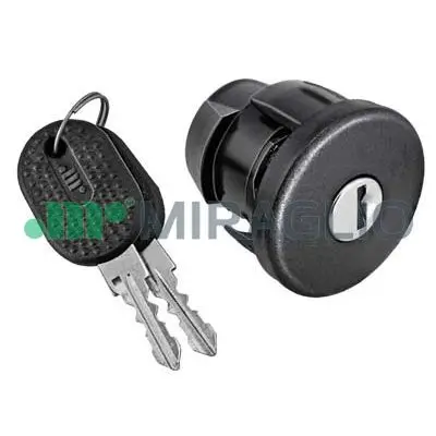 Verschluss, Kraftstofftank MIRAGLIO 38/30