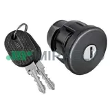 Verschluss, Kraftstofftank MIRAGLIO 38/30