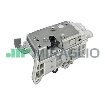 Türschloss vorne rechts MIRAGLIO 40/206