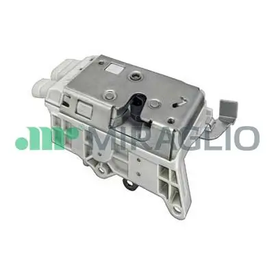 Türschloss vorne links MIRAGLIO 40/206B