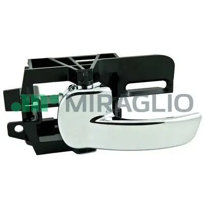 Türgriff, Innenausstattung vorne rechts hinten rechts MIRAGLIO 60/175