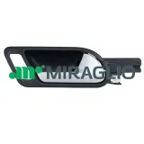 Türgriff, Innenausstattung vorne rechts MIRAGLIO 60/387