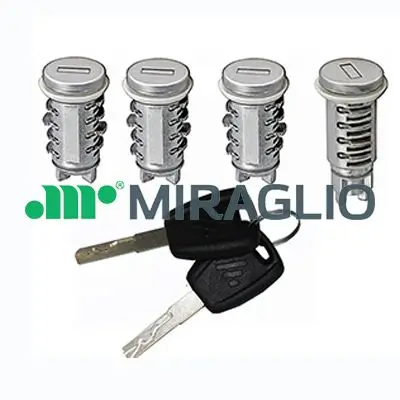 Schließzylinder hinten MIRAGLIO 80/1220 Bild Schließzylinder hinten MIRAGLIO 80/1220