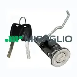 Schließzylindergehäuse vorne links MIRAGLIO 80/455