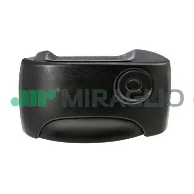 Türaußengriff rechts MIRAGLIO 80/527 Bild Türaußengriff rechts MIRAGLIO 80/527