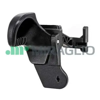 Türaußengriff links MIRAGLIO 80/550 Bild Türaußengriff links MIRAGLIO 80/550